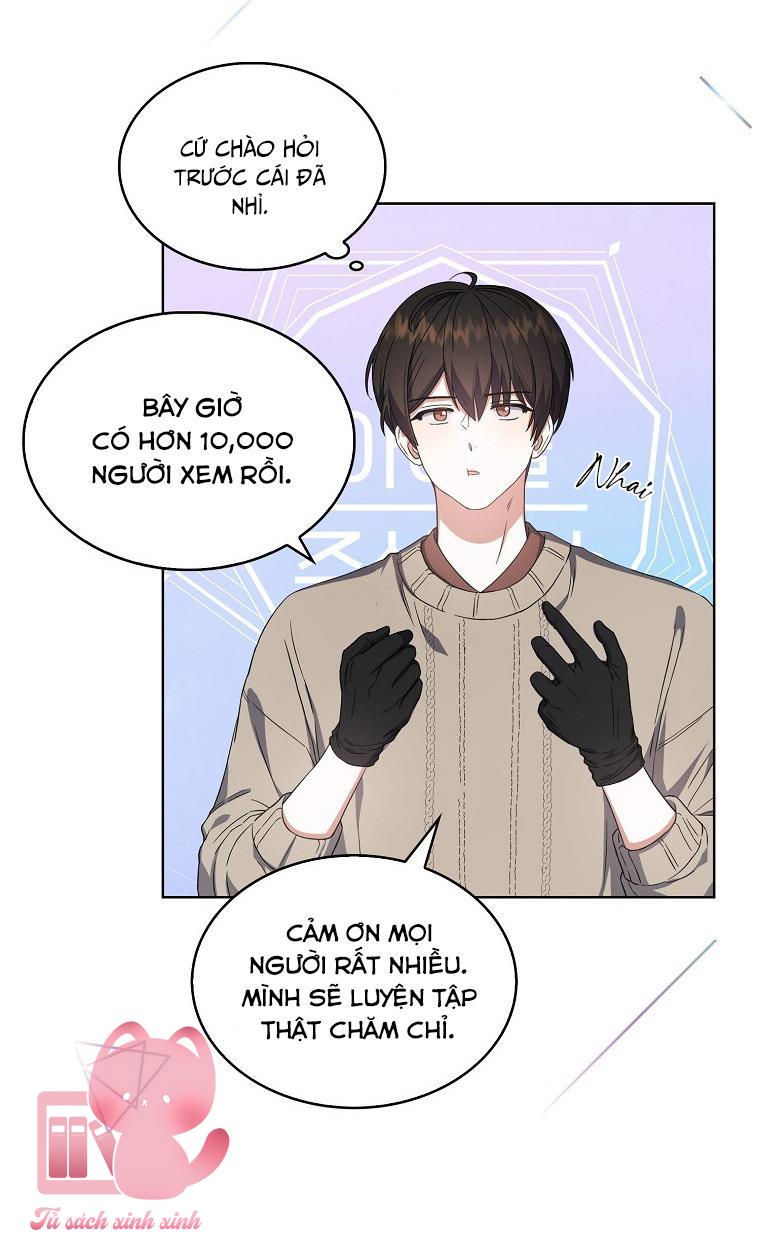 Debut Or Die Chap 19 - Trang 3