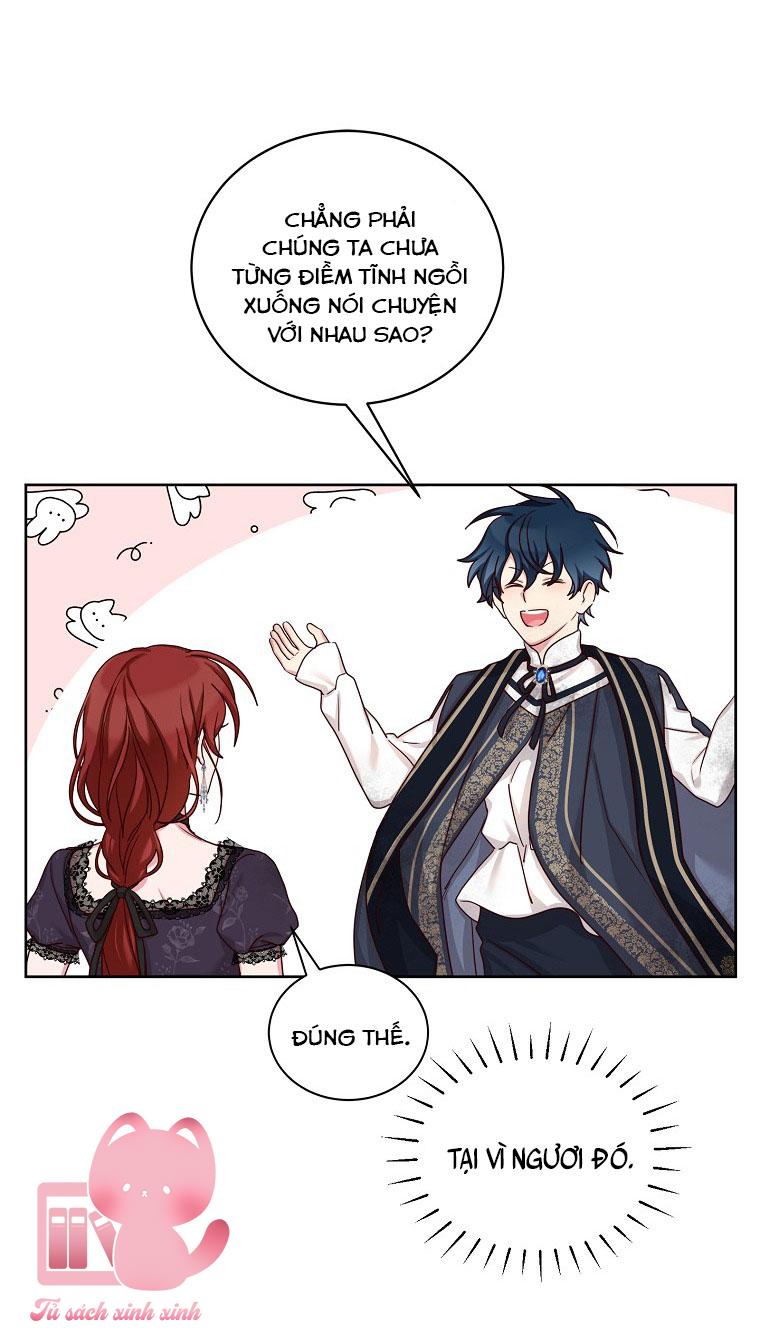 Thế Thì Ta Cứ Trở Thành Kẻ Ác Thôi Chap 52 - Trang 2