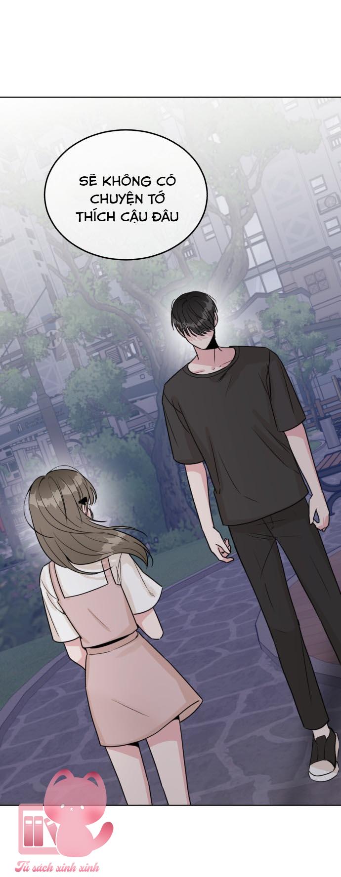 Chúng Ta Là Gì Của Nhau? Chap 34 - Trang 2