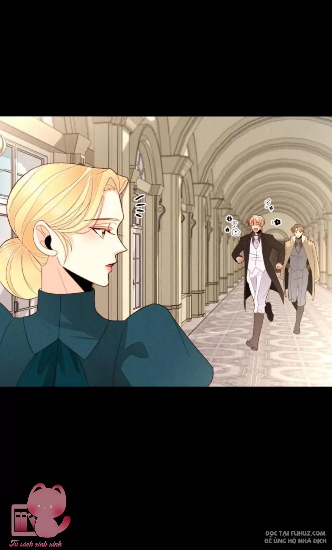 Hoàng Hậu Tái Hôn Chapter 84 - Next Chapter 85