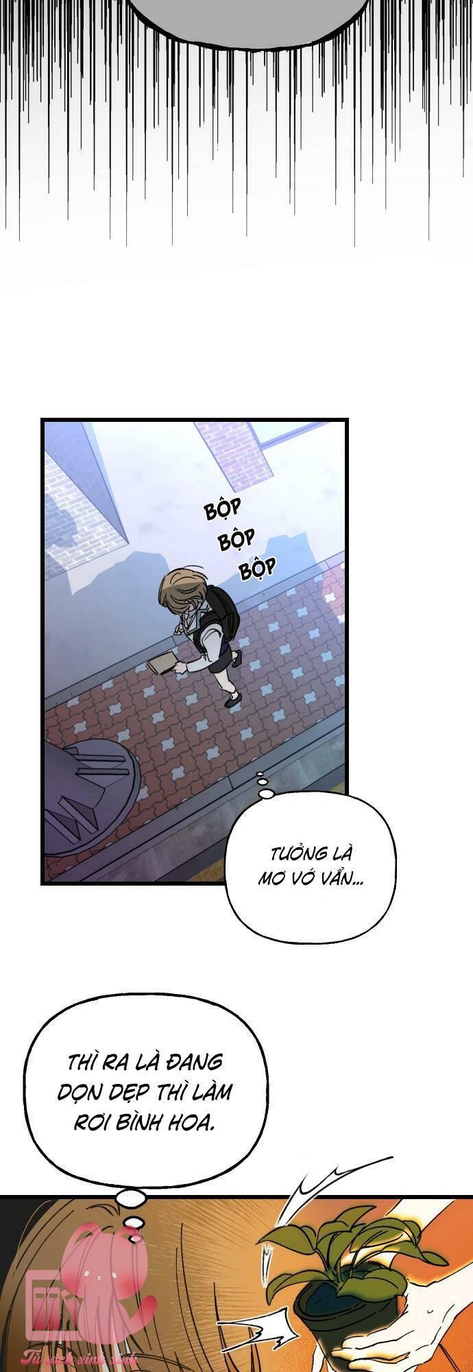 Đêm Của Bóng Tối Chapter 1 - Trang 4