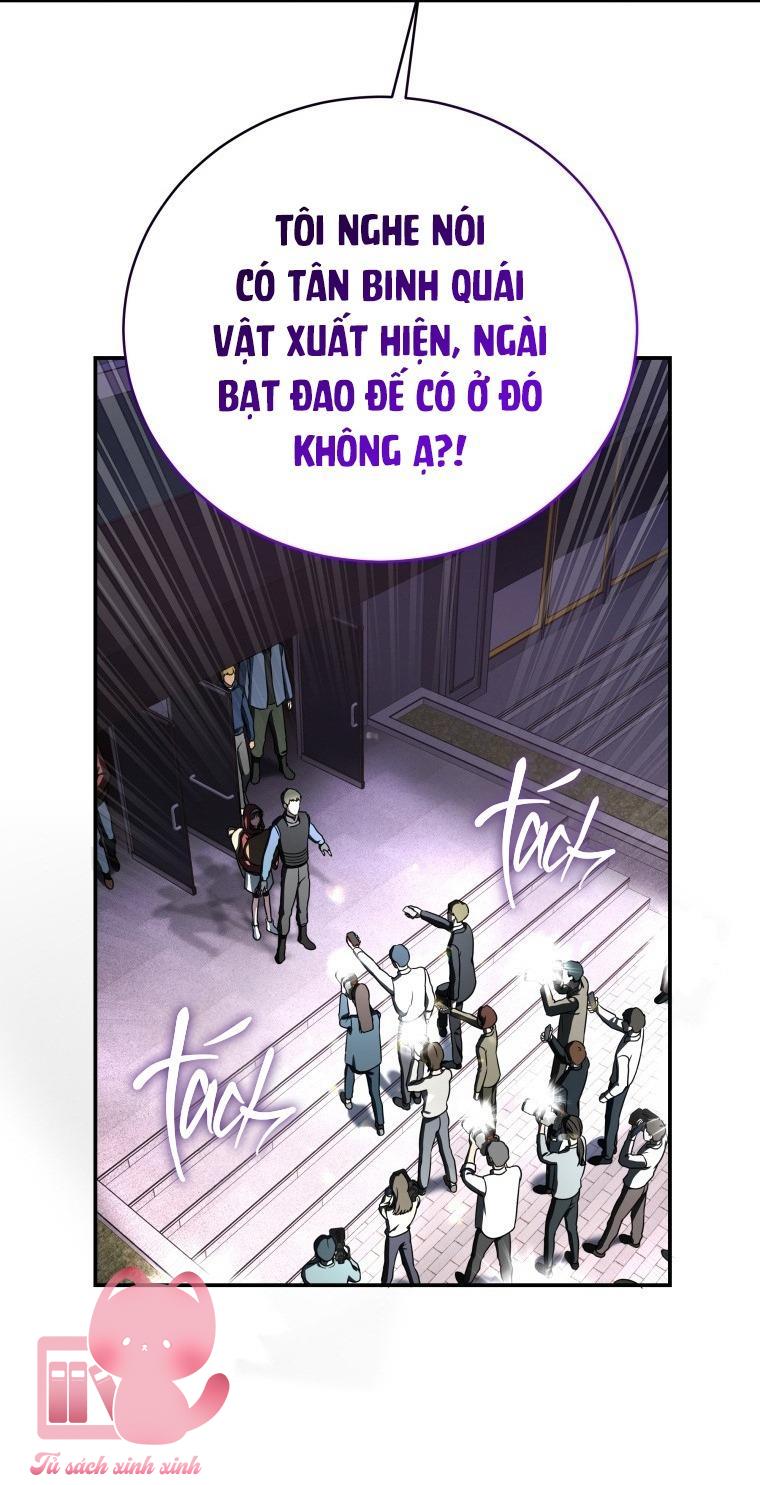Hướng Dẫn Sinh Tồn Dành Cho Ranker Chapter 29 - Next Chapter 30