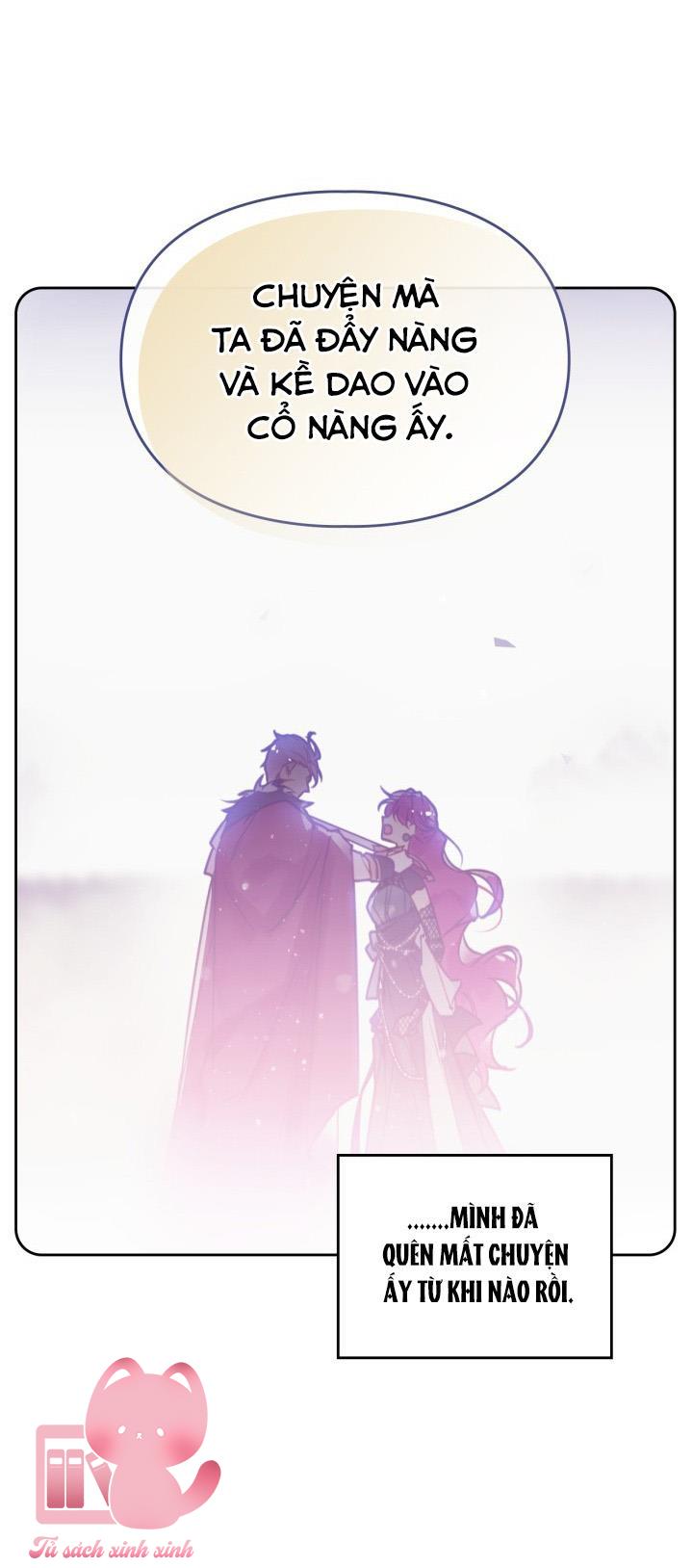 Kết Cục Của Nhân Vật Phản Diện Chỉ Có Thể Là Cái Chết Chapter 132 - Next Chapter 133