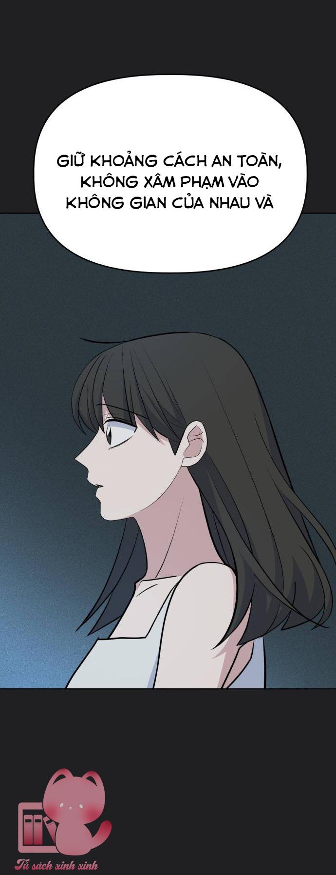 Quan Hệ Nhân Quả Chap 128 - Trang 2
