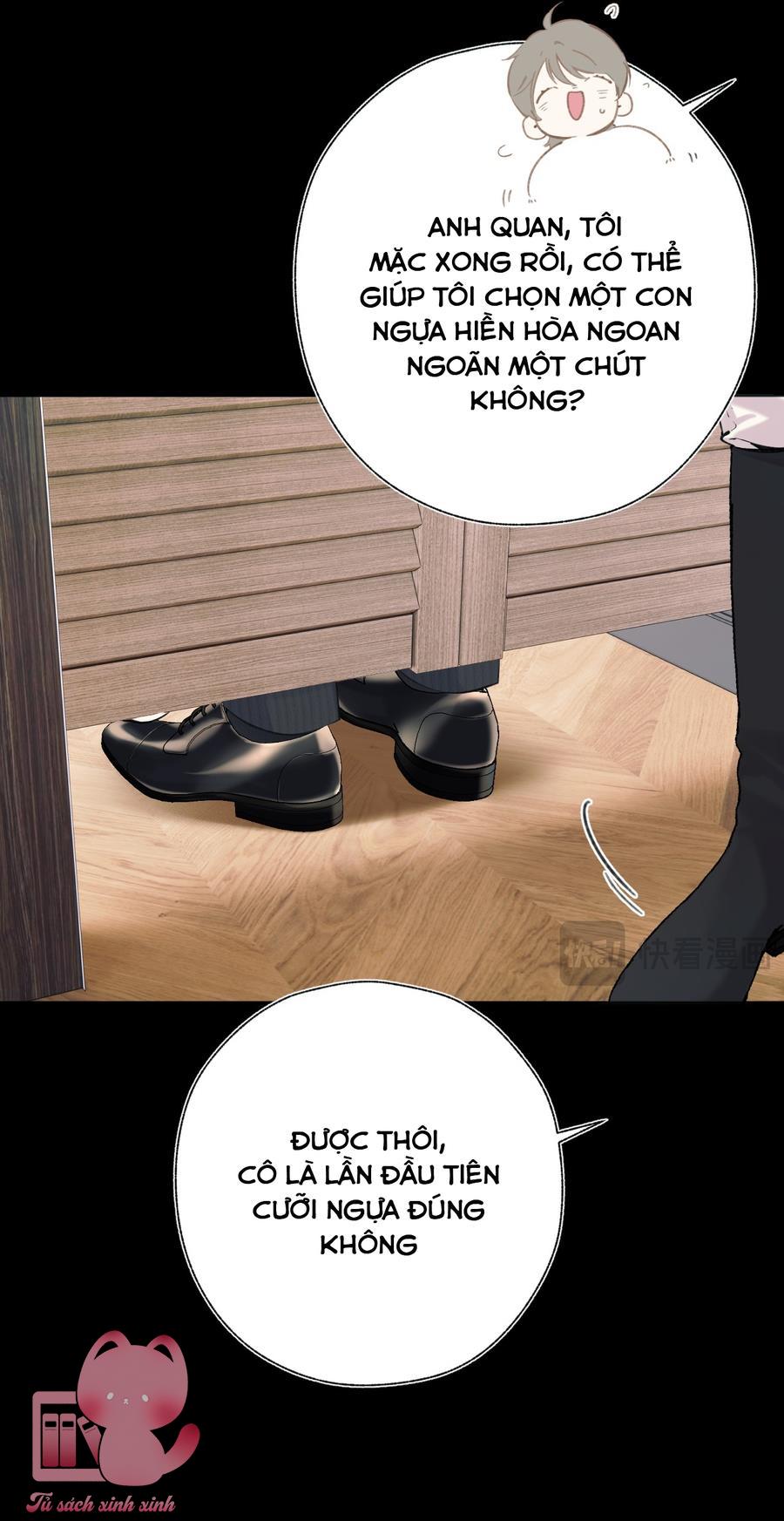 Trêu Nhầm Chap 37 - Next Chap 38