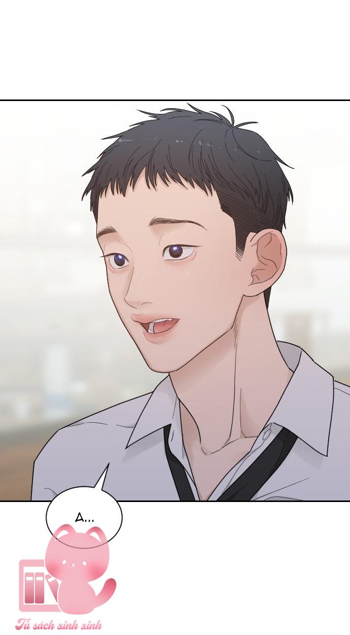 Vận May Không Ngờ Chap 56 - Trang 3