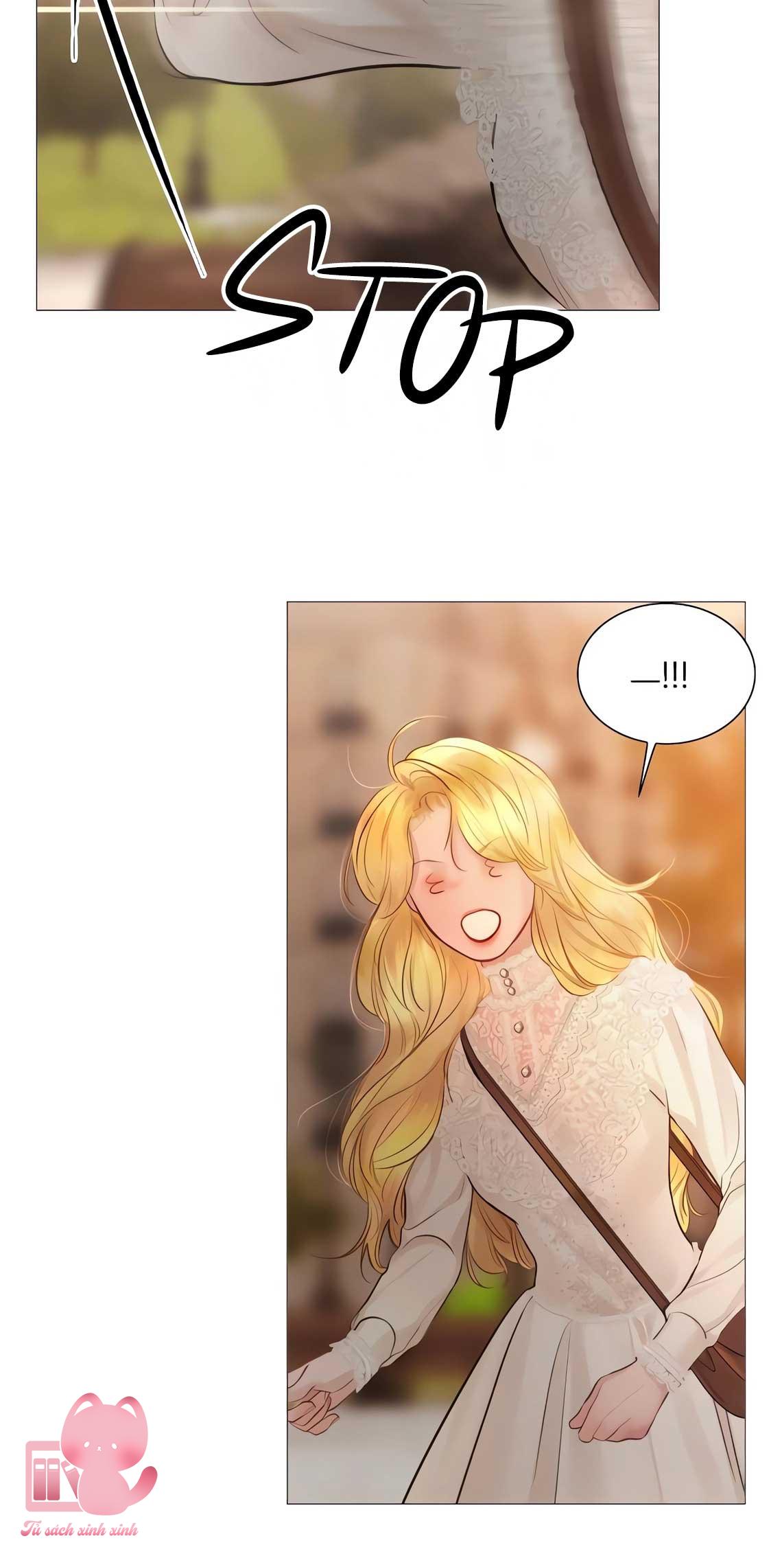Hãy Khóc Và Cầu Nguyện Đi Chap 41 - Trang 4
