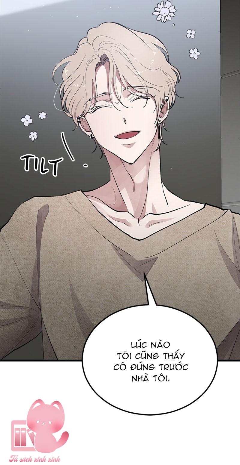 Trưởng Phòng Mệt Mỏi Vì Người Vợ Mới Cưới Chap 8 - Trang 2