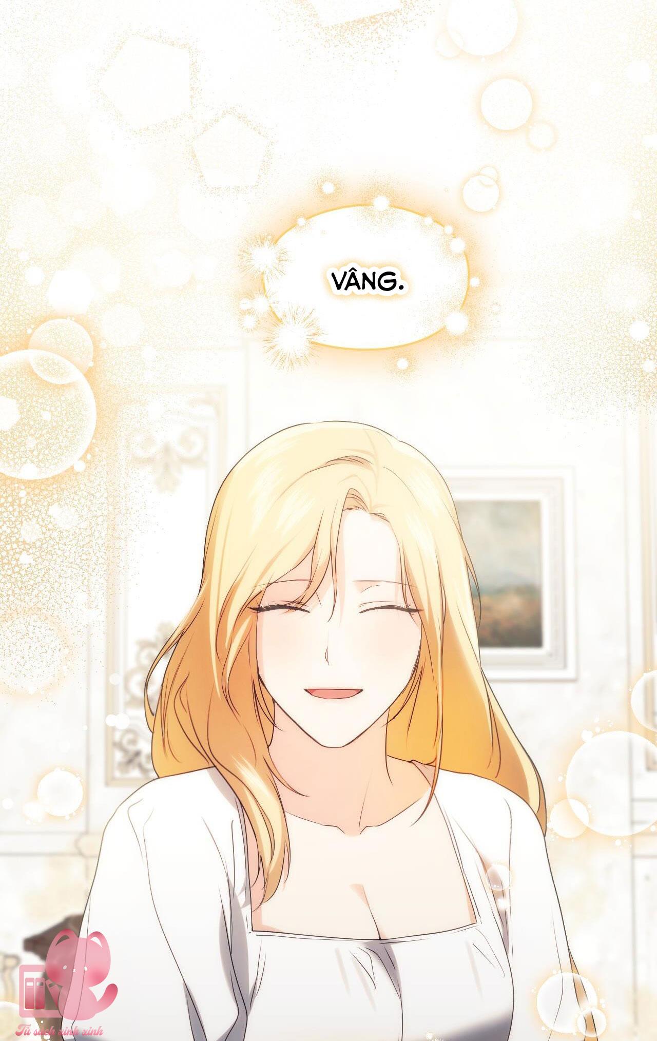 Thánh Nữ Giả Muốn Bỏ Trốn Chap 7 - Trang 4