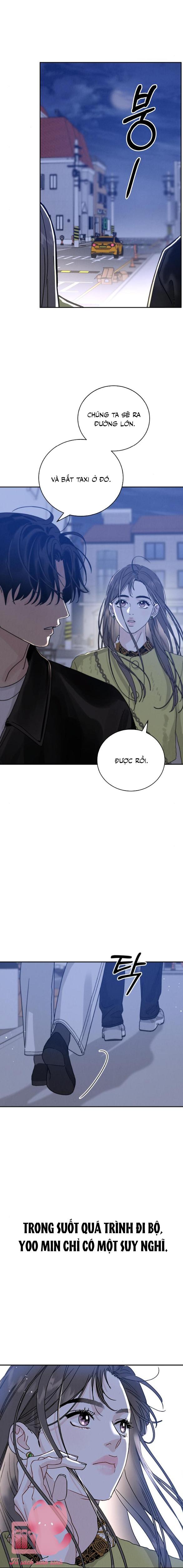 Thuyết Tình Yêu Ích Kỷ Chapter 3 - Next Chapter 4