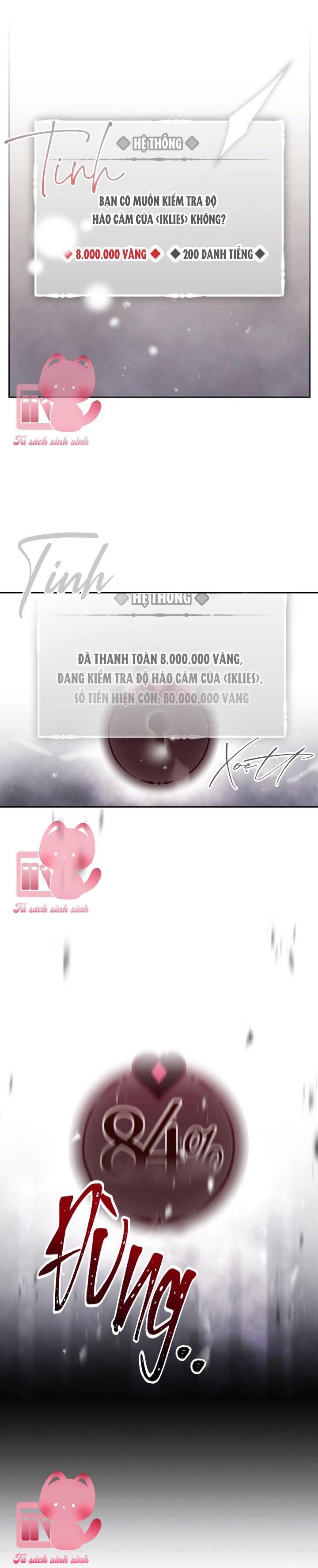 Kết Cục Của Nhân Vật Phản Diện Chỉ Có Thể Là Cái Chết Chapter 103 - Next Chapter 104