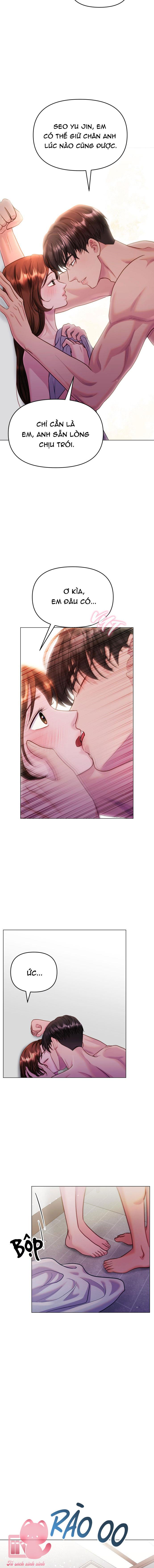 Hướng Dẫn Thu Phục Mãnh Thú Chap 52 - Next Chap 53