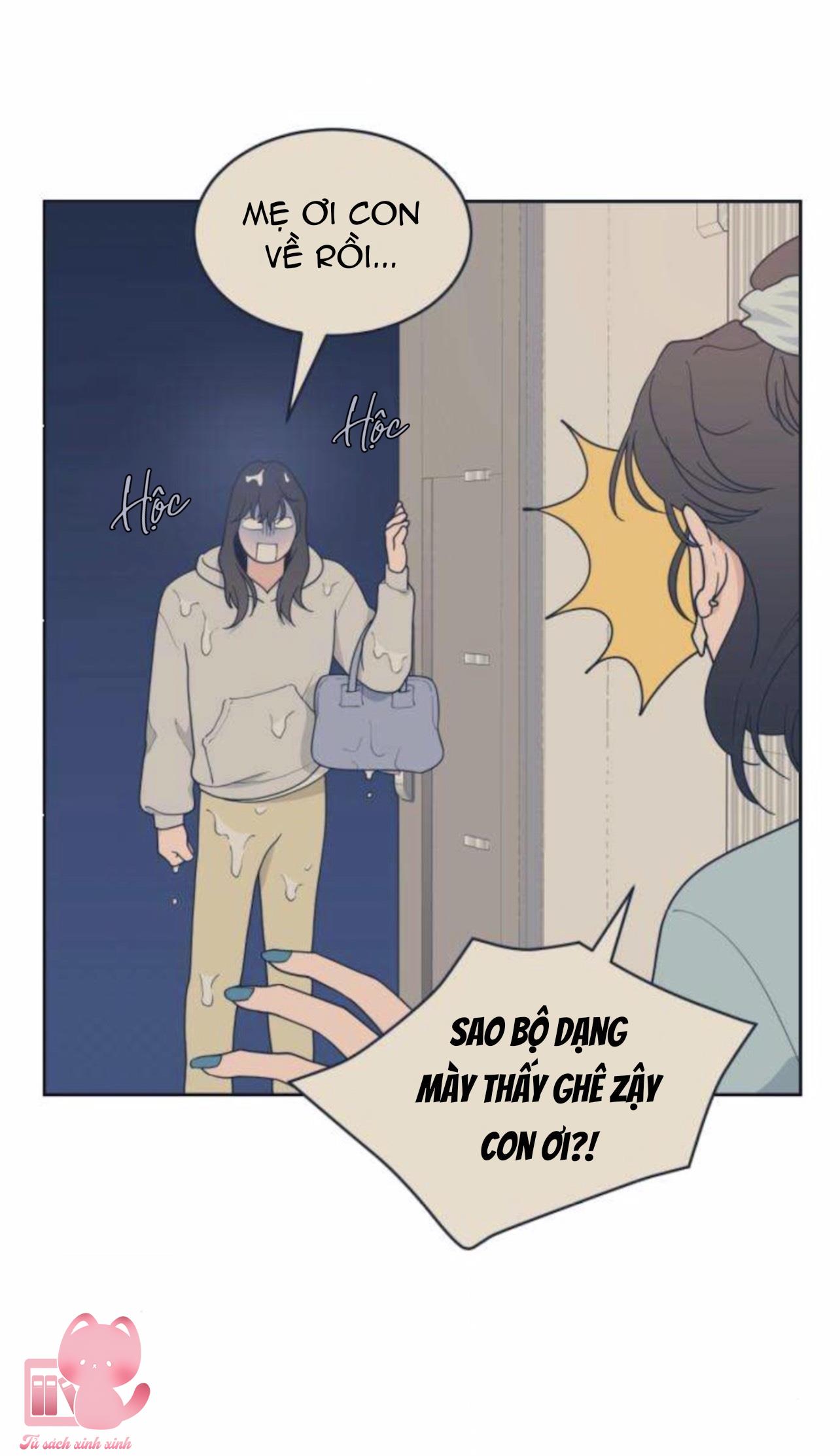 Vận May Không Ngờ Chapter 6 - Next Chapter 7