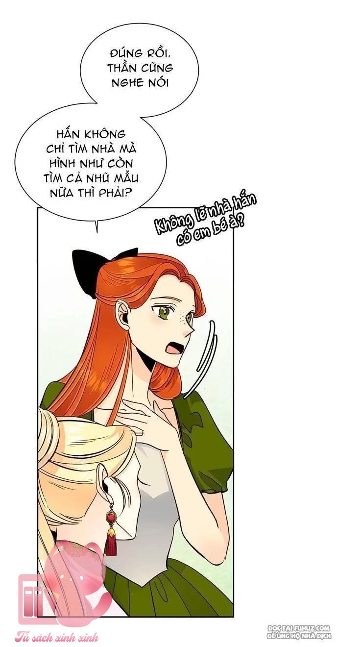 Hoàng Hậu Tái Hôn Chapter 36 - Next Chapter 37