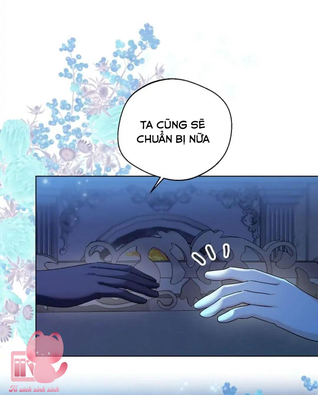 Tiểu Thư Crystal Là Nam Nhân Chap 20 - Trang 2