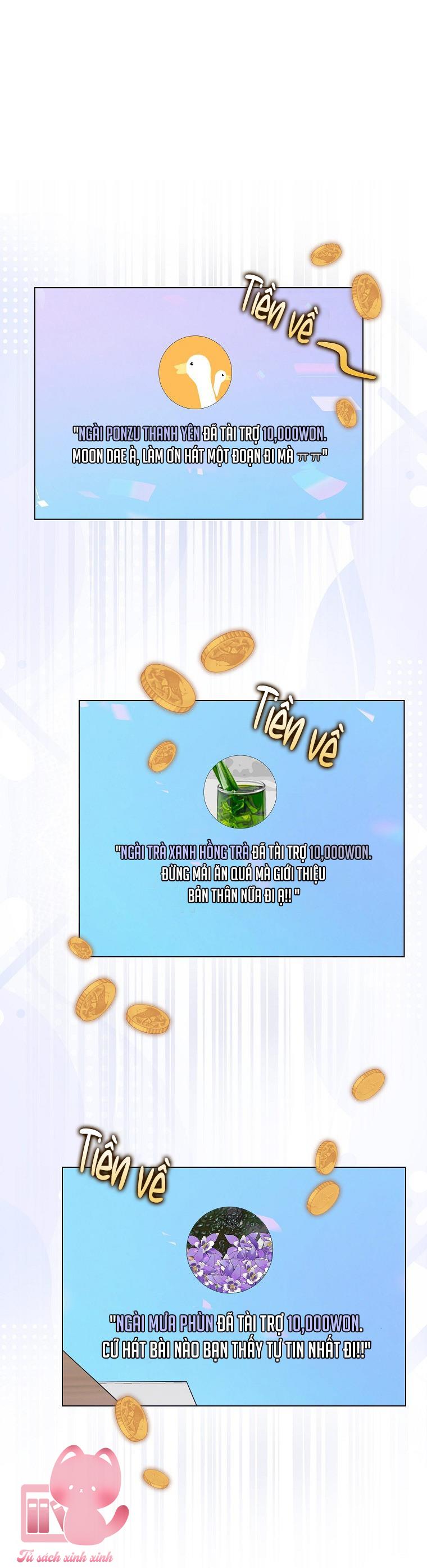 Debut Or Die Chap 20 - Trang 3