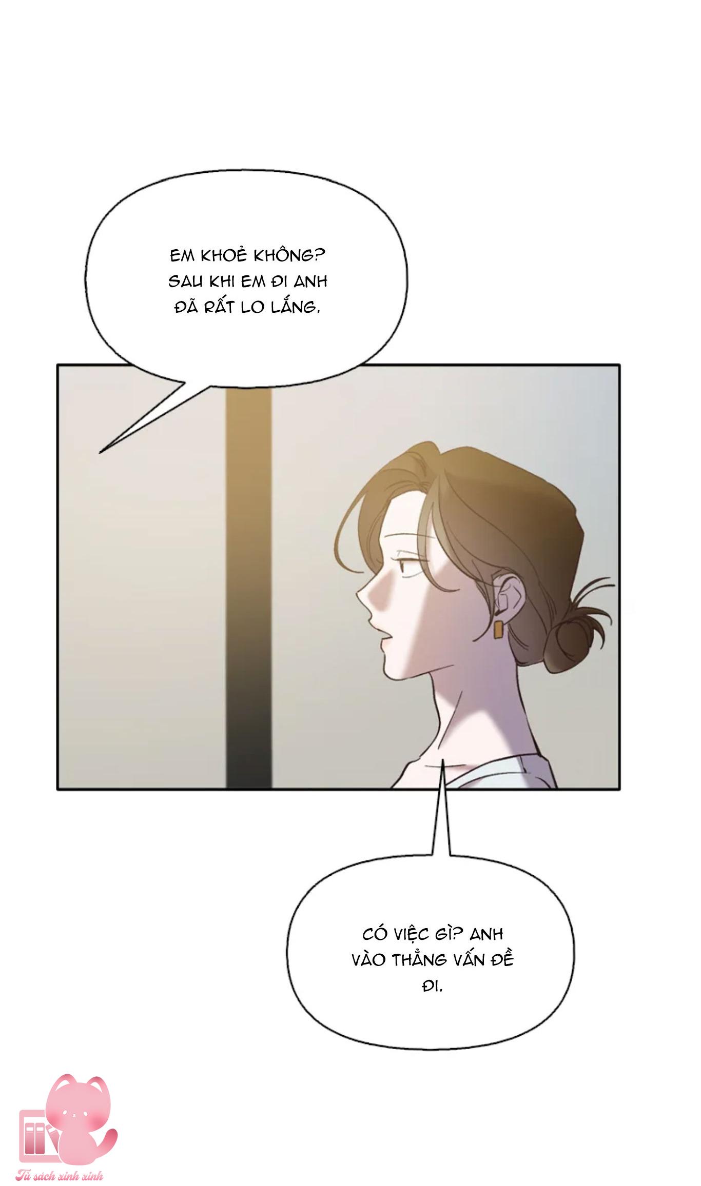 Thanh Xuân Của Chúng Ta Chap 59 - Next Chap 60