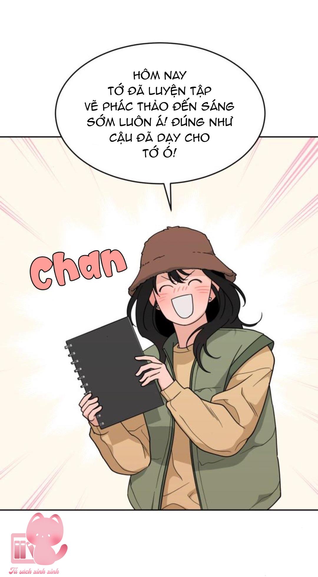 Vận May Không Ngờ Chapter 22 - Next Chapter 23