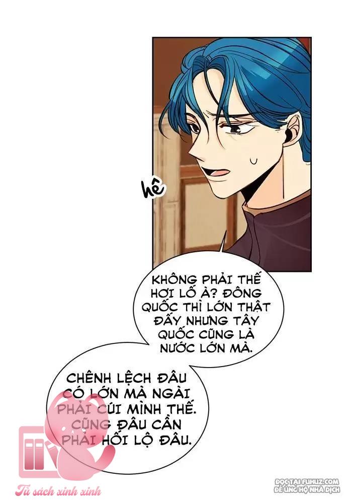 Hoàng Hậu Tái Hôn Chapter 19 - Next Chapter 20
