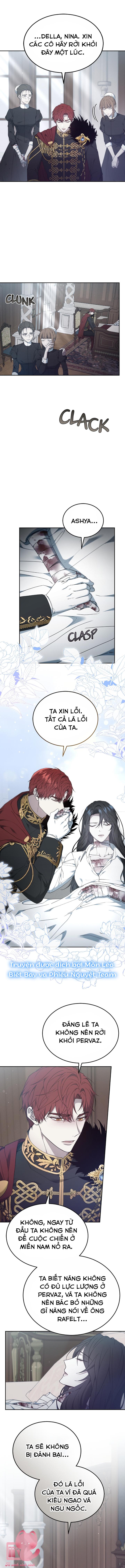 Thời Đại Oman Chap 58 - Next Chap 59