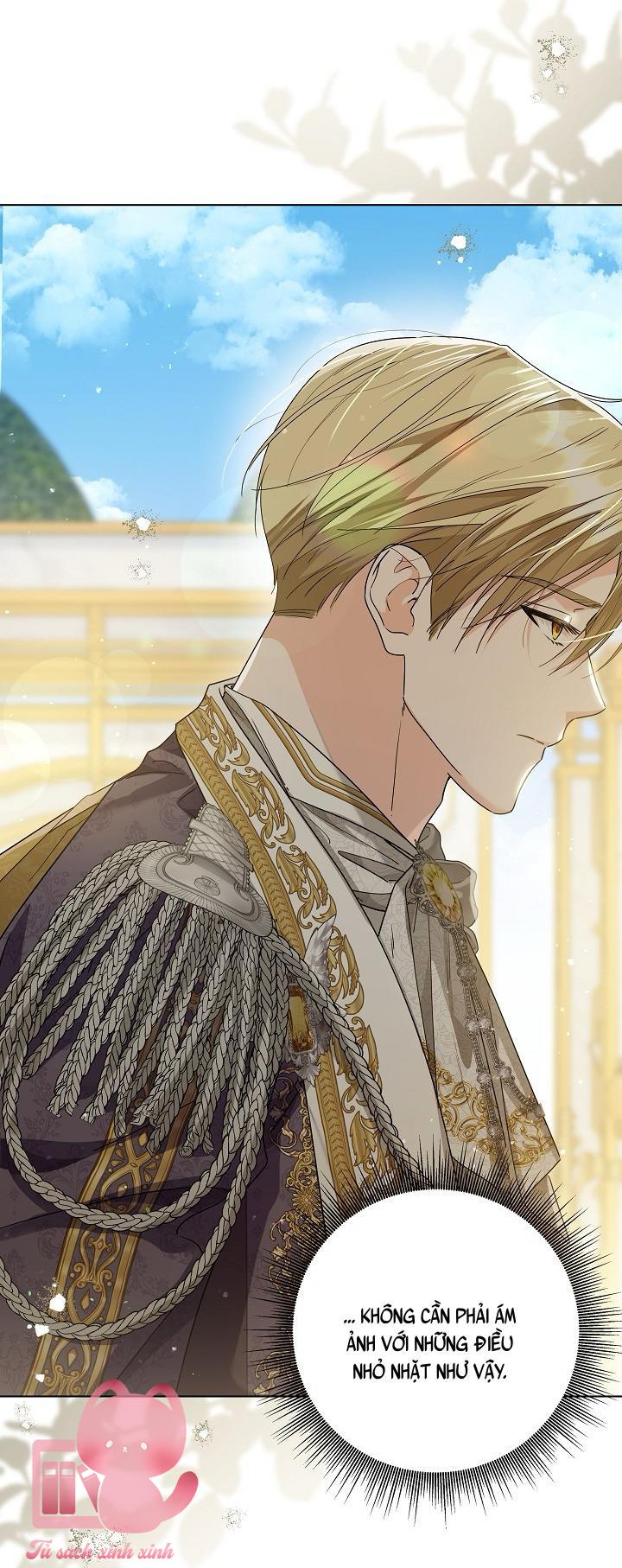 Hoàng Nữ Cosplay Nonfan Chapter 57 - Next 