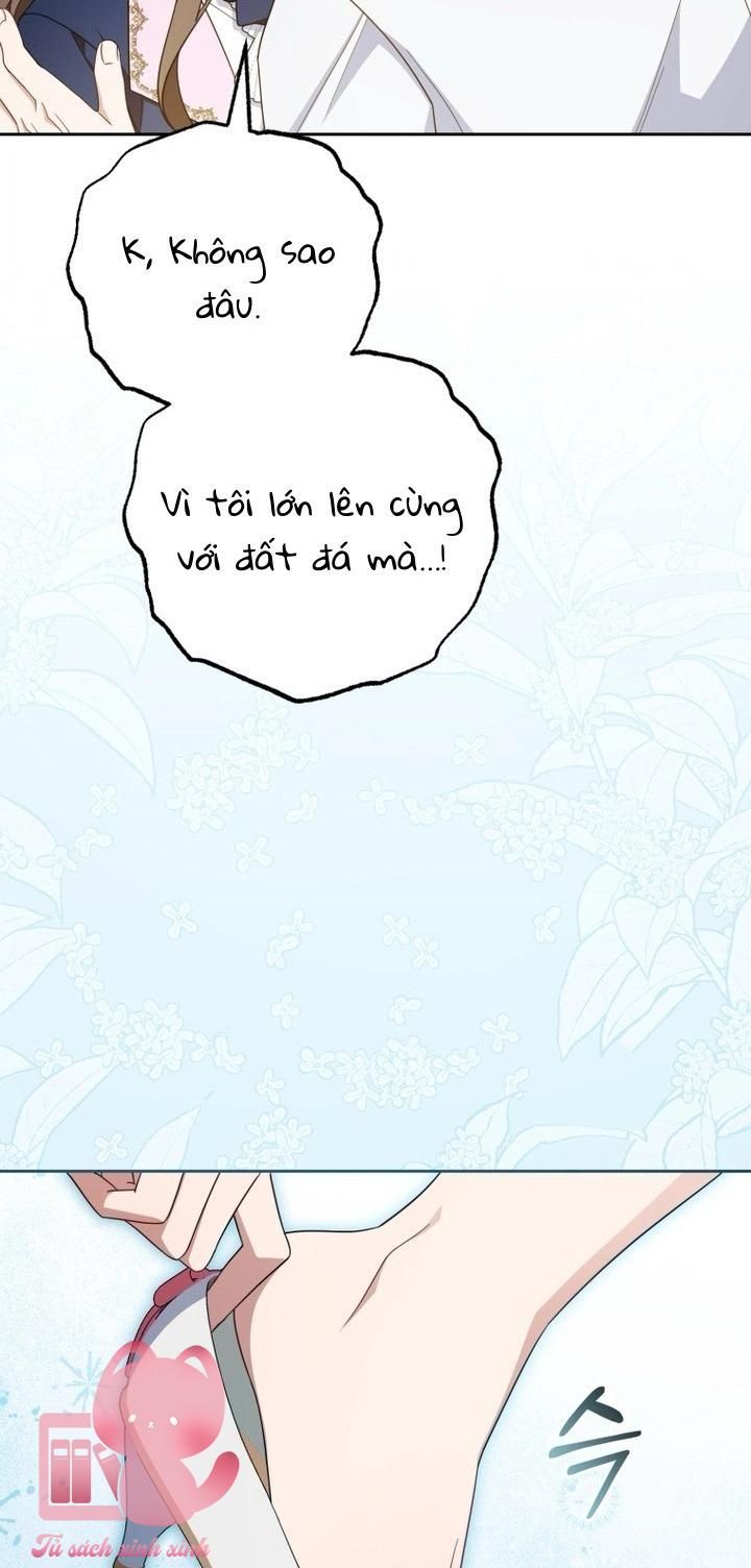 Được Yêu Thương Mà Còn Ngại Ngùng Sao! Chap 92 - Trang 4