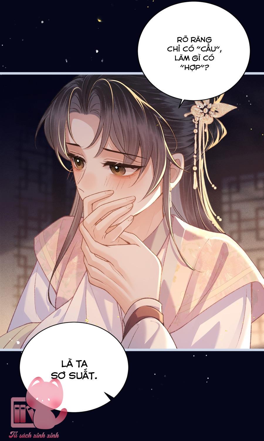 Gả Cho Vai Ác Chap 64 - Next Chap 65