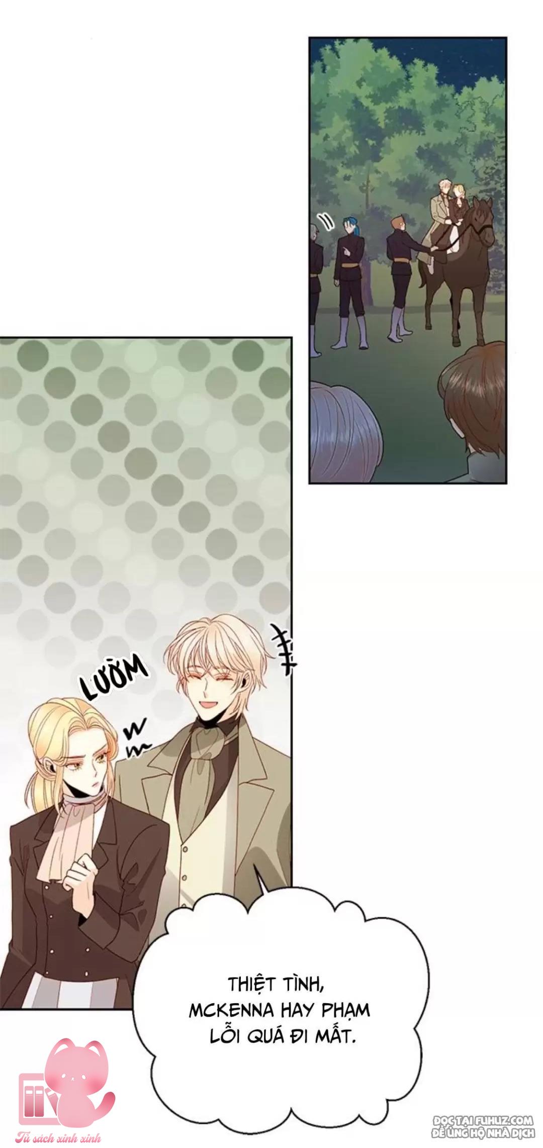 Hoàng Hậu Tái Hôn Chapter 85 - Next Chap 85.7