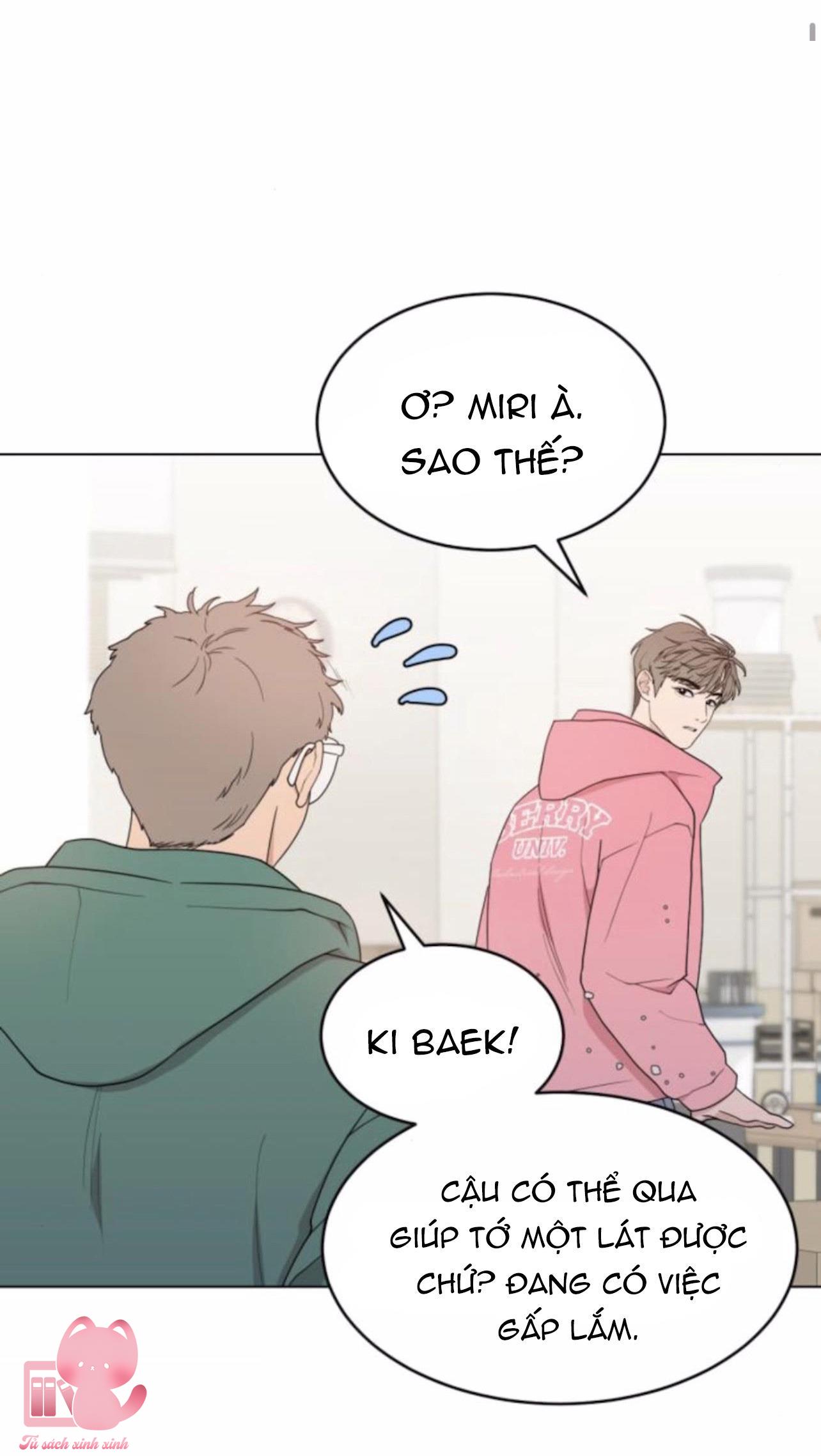 Vận May Không Ngờ Chapter 8 - Next Chapter 9