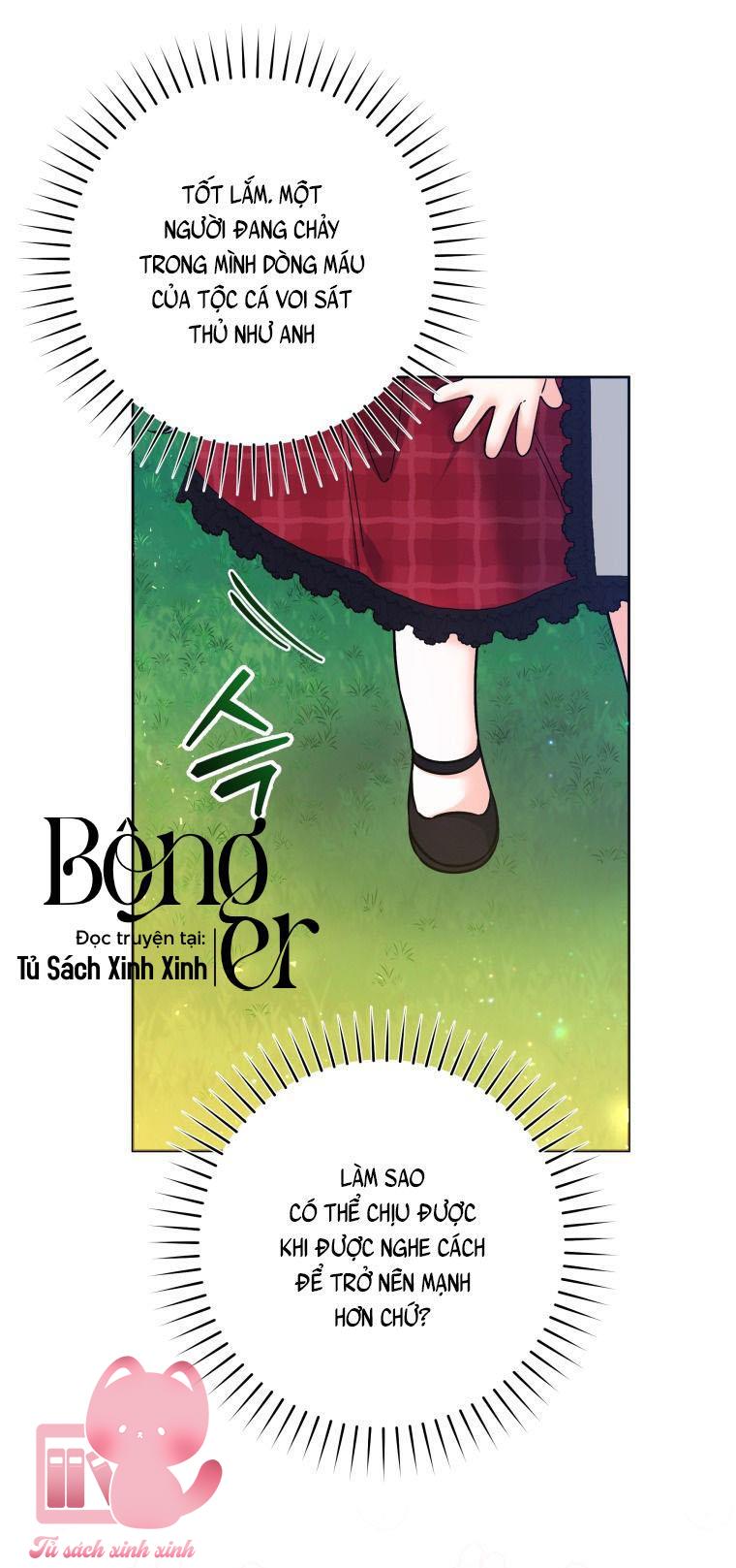 Bé Con Cá Voi Sát Thủ Chapter 12 - Next Chapter 13