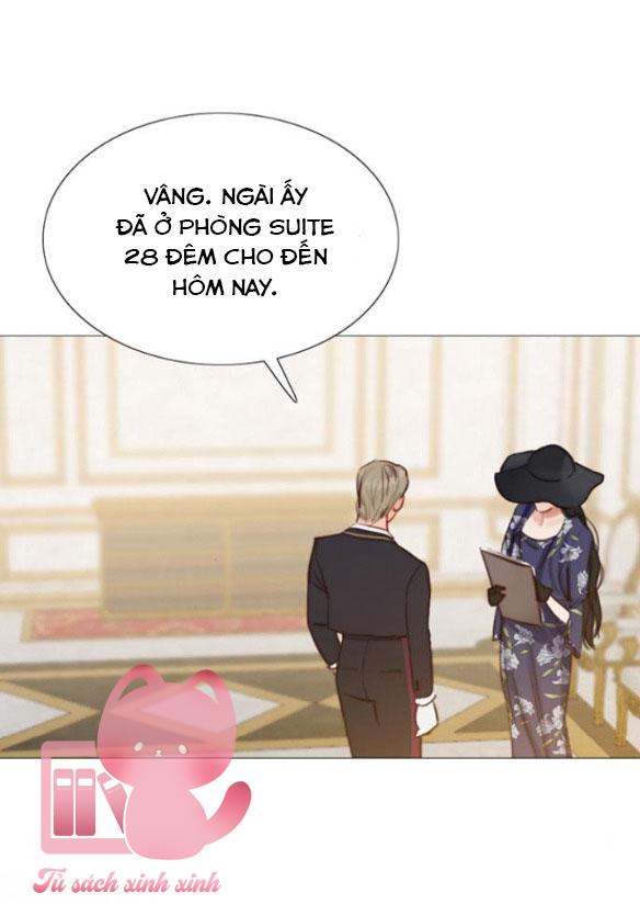 Serena Chương 22 - Next Chapter 22.1