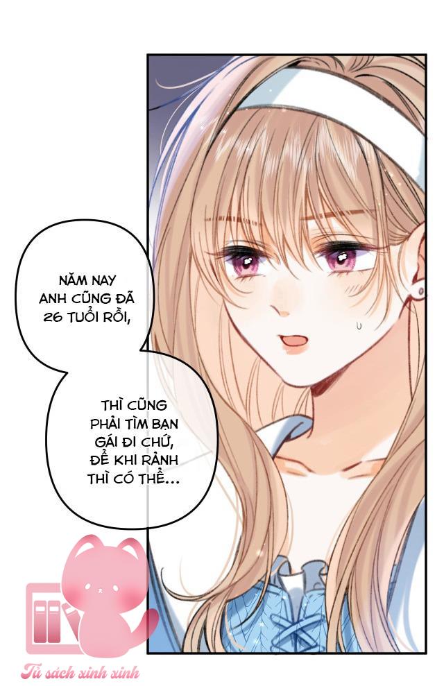 Mối Tình Thầm Kín Chapter 64 - Trang 4