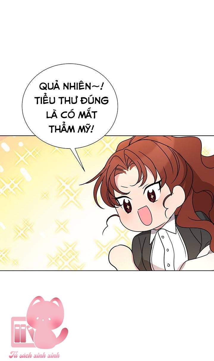 Thế Thì Ta Cứ Trở Thành Kẻ Ác Thôi Chap 35 - Trang 2