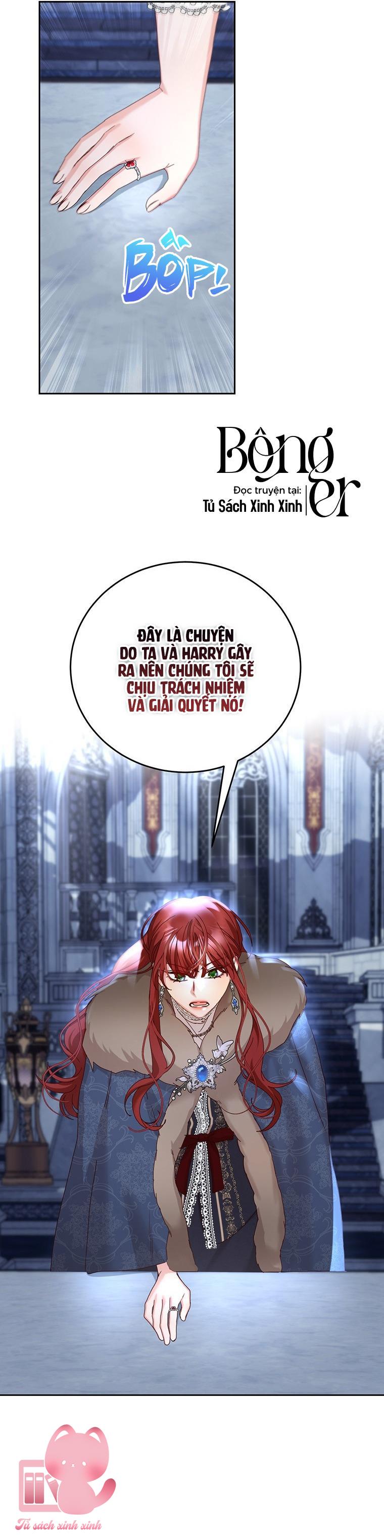 Thế Thì Ta Cứ Trở Thành Kẻ Ác Thôi Chap 74 - Trang 2