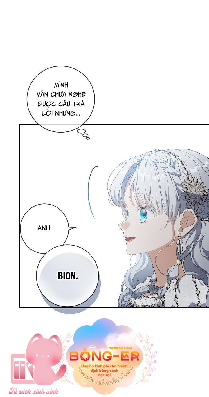Hướng Về Ánh Dương Lần Nữa Chapter 56 - Trang 4