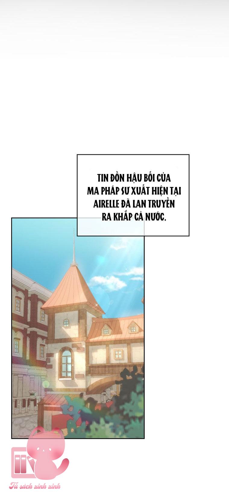 Thế Thì Ta Cứ Trở Thành Kẻ Ác Thôi Chap 49 - Trang 2