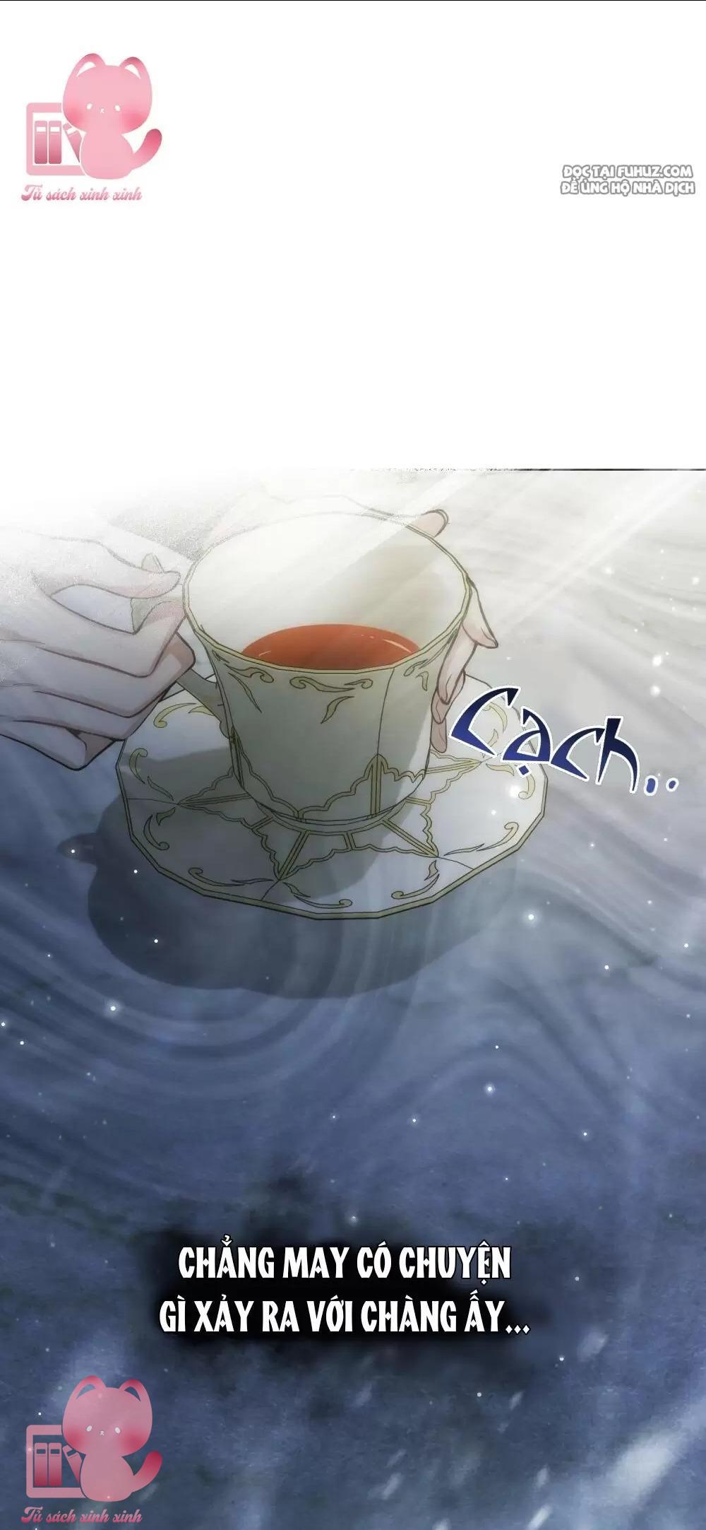 Nếu Không Vâng Lời Công Tước Chapter 28 - Trang 4