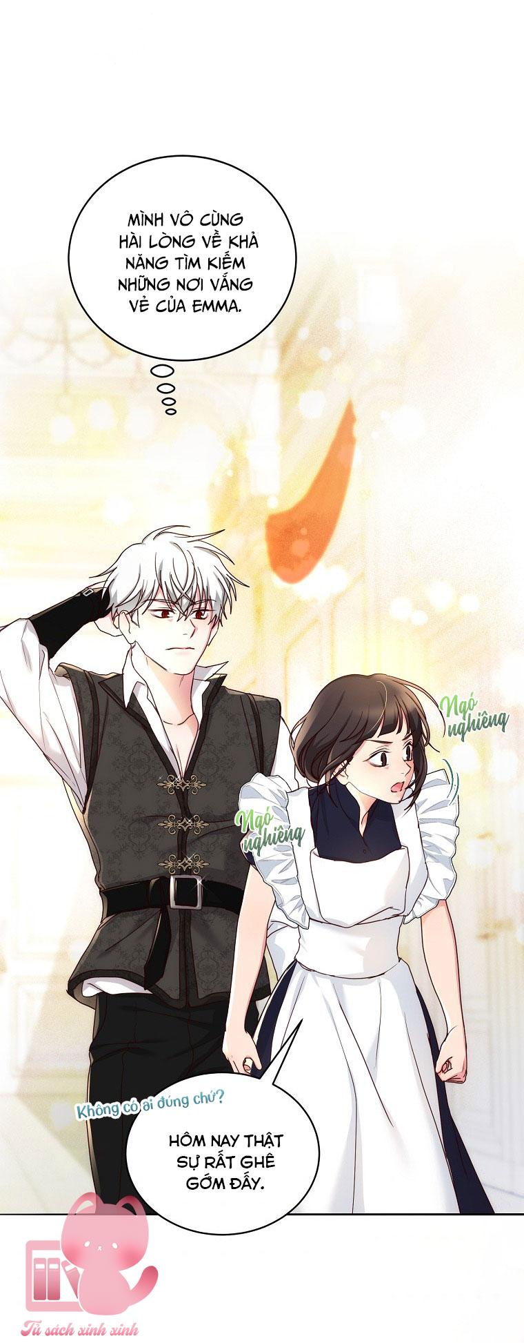 Thế Thì Ta Cứ Trở Thành Kẻ Ác Thôi Chap 52 - Trang 2