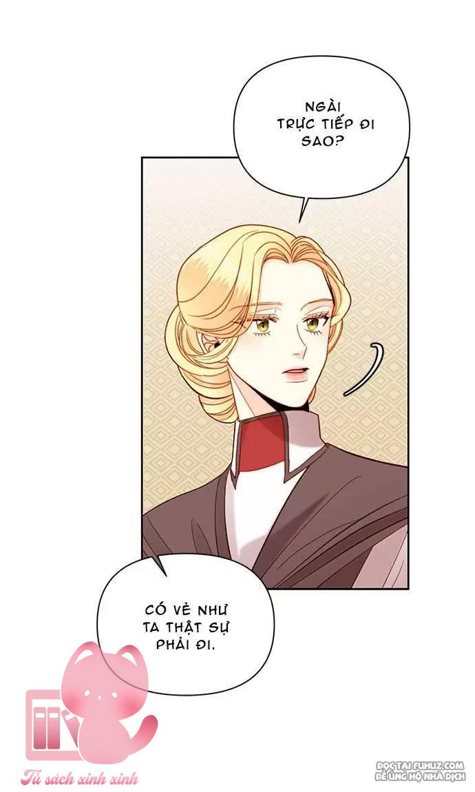 Hoàng Hậu Tái Hôn Chapter 57 - Next Chapter 58