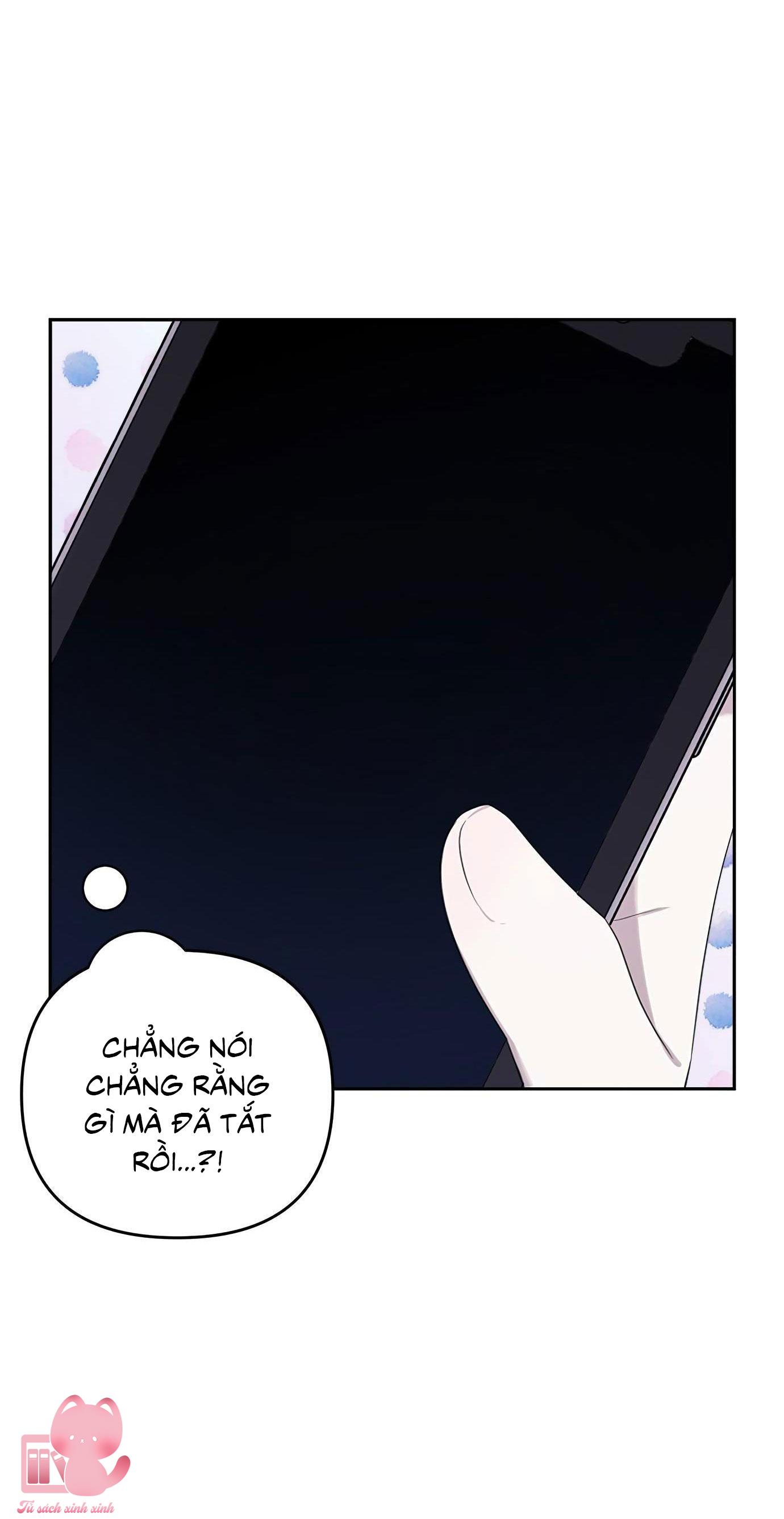 Đàn Anh Xấu Xa! Chap 42 - Trang 3