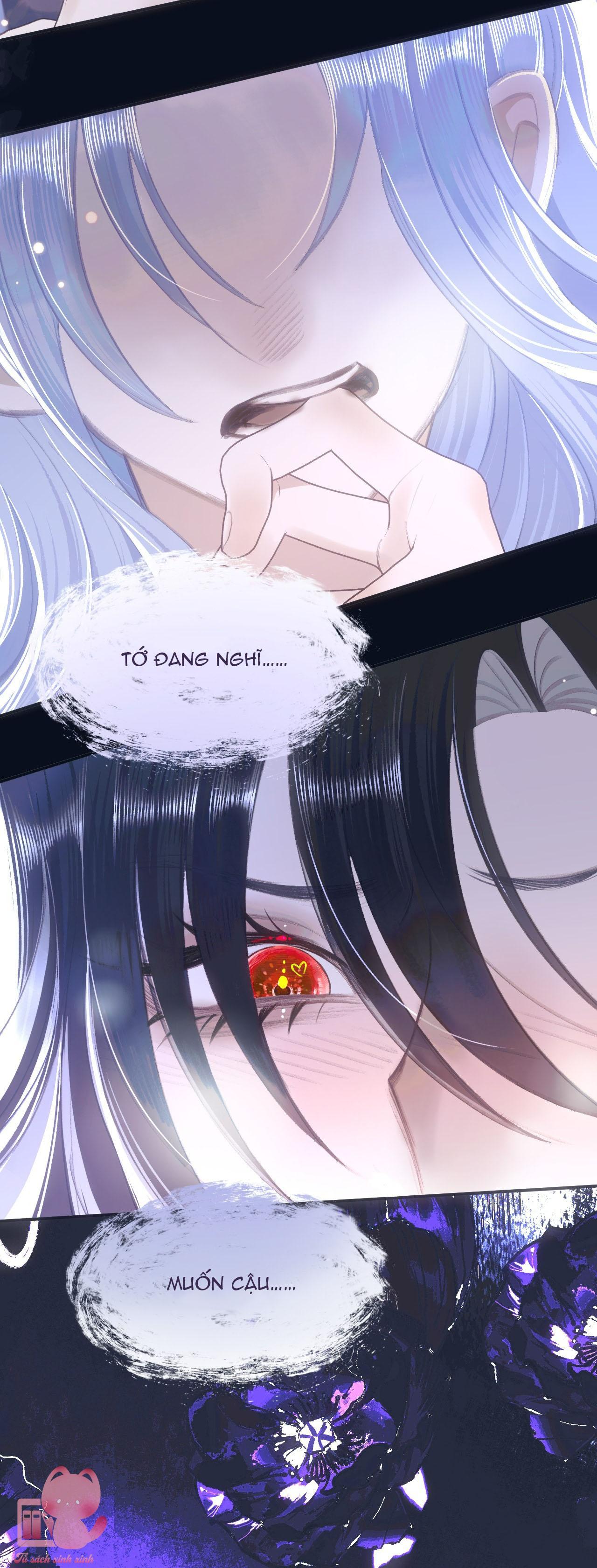 Đồng loại Chapter 16 - Trang 3