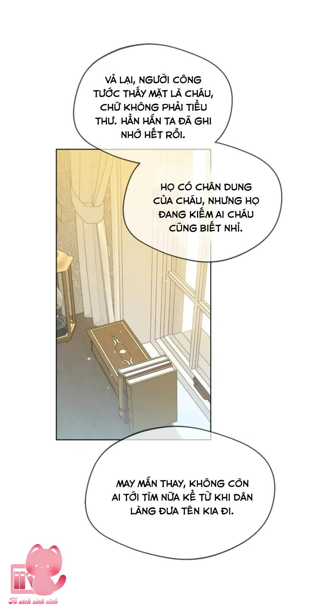 Tiểu Thư Crystal Là Nam Nhân Chap 30 - Trang 2