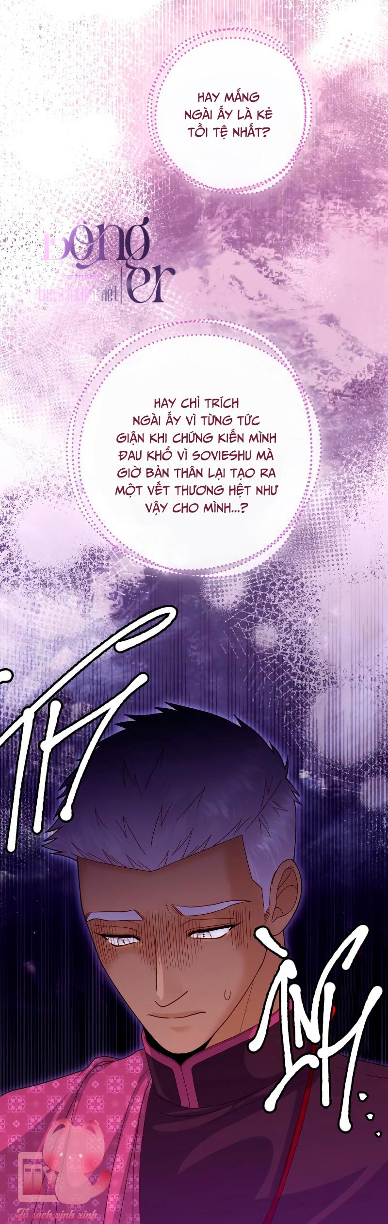 Hoàng Hậu Tái Hôn Chapter 133 - Next Chapter 134