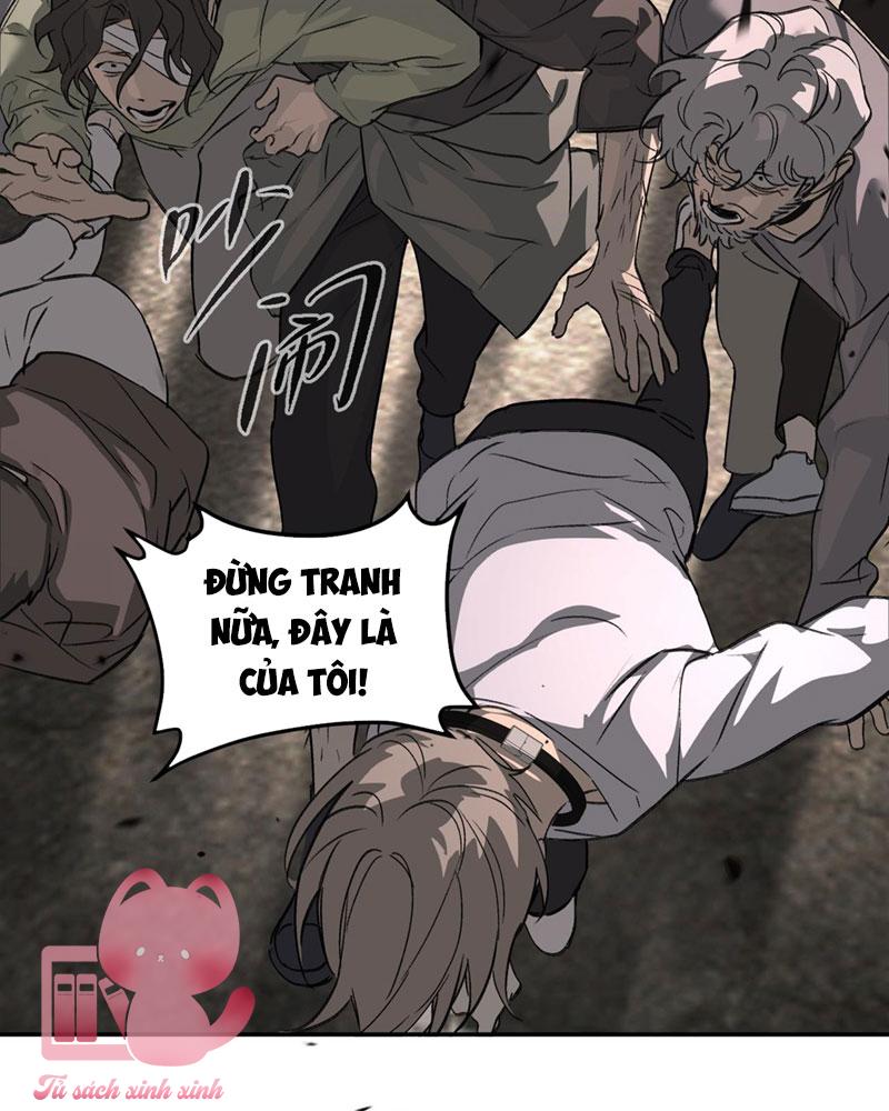 Ác Chi Hoàn Chapter 22 - Trang 4