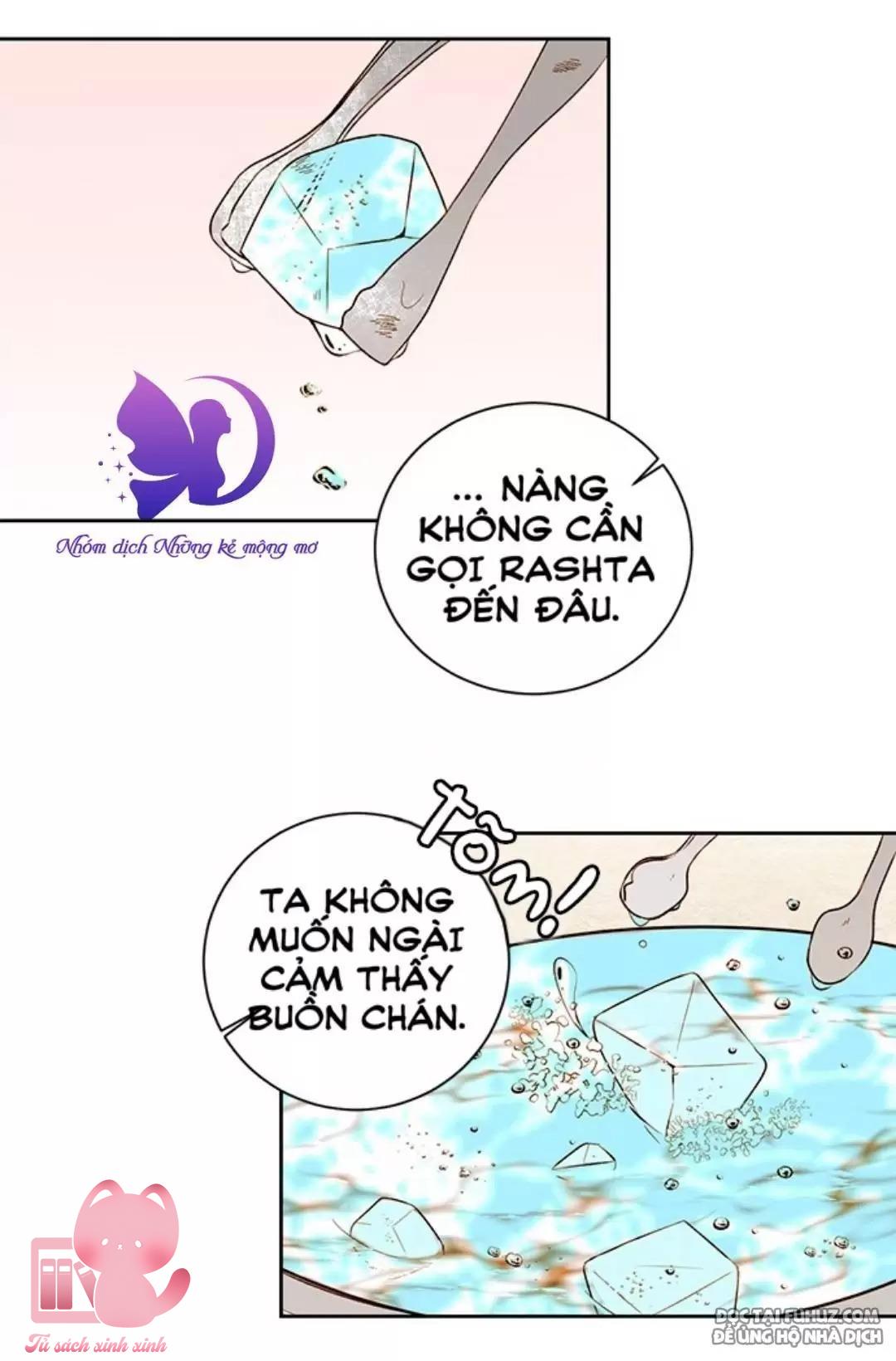 Hoàng Hậu Tái Hôn Chapter 25 - Next Chapter 26