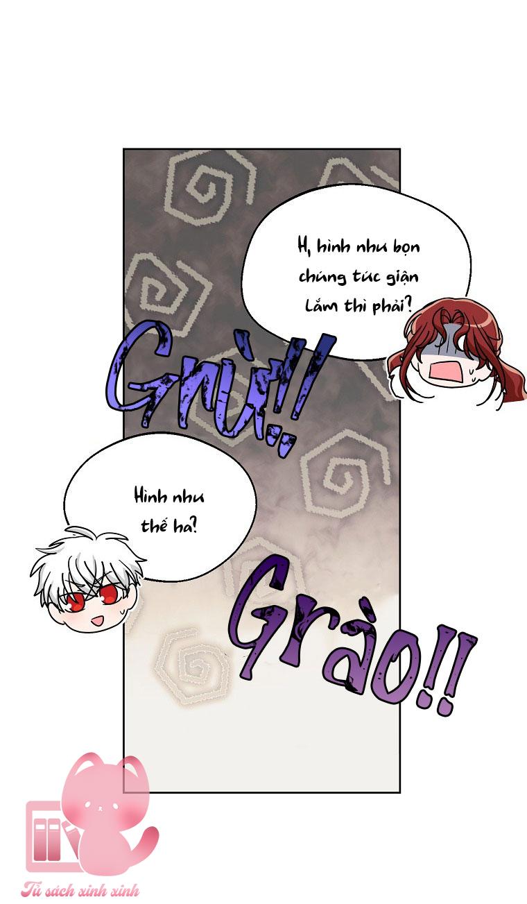 Thế Thì Ta Cứ Trở Thành Kẻ Ác Thôi Chap 62 - Trang 2