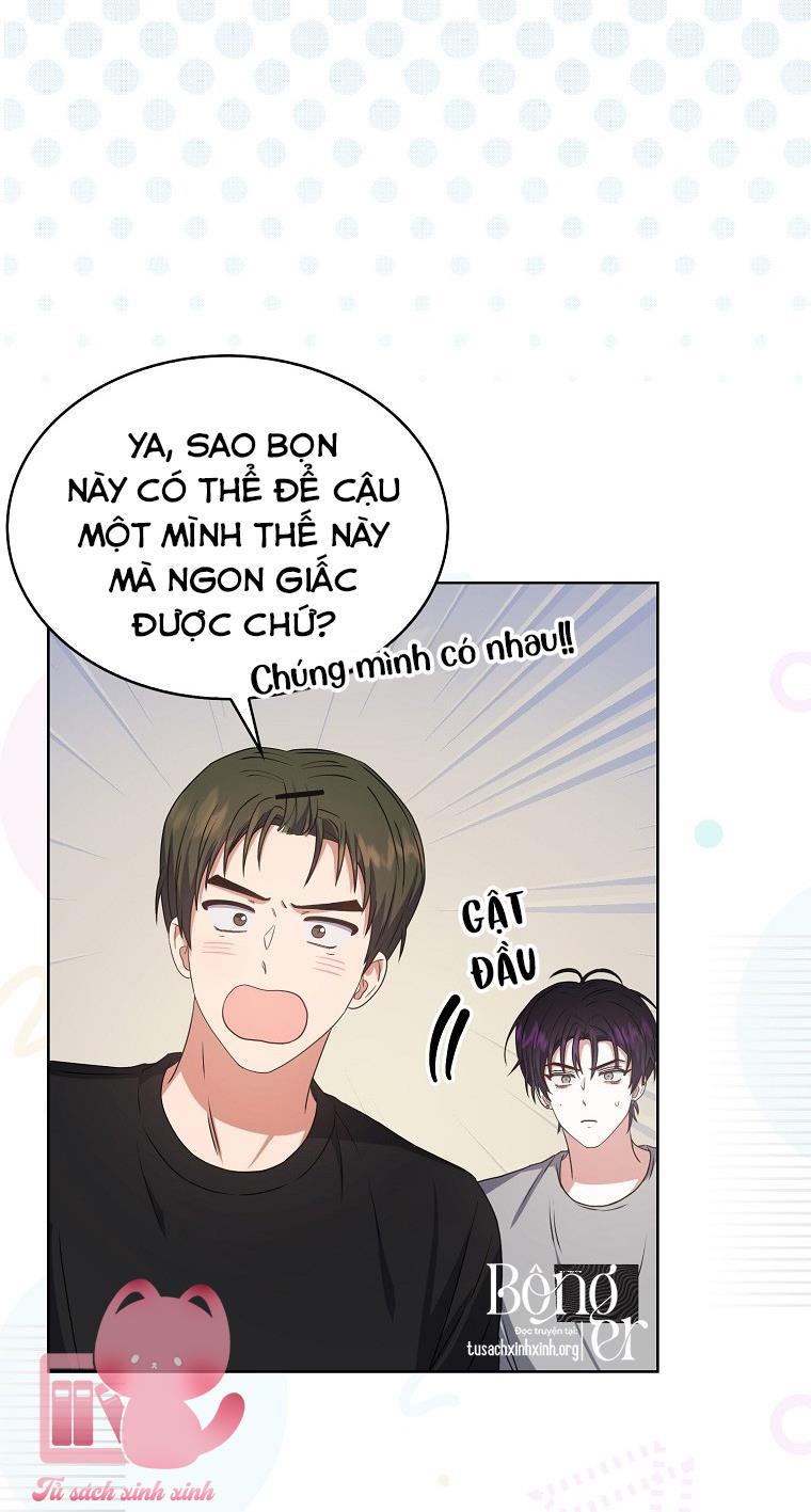 Debut Or Die Chap 44 - Trang 3
