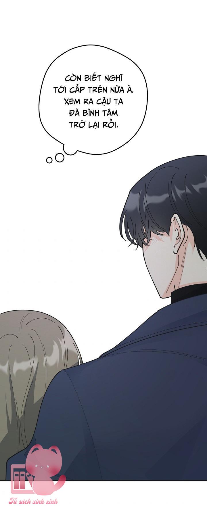 Người Hùng Của Ác Nữ Chapter 94 - Next Chapter 95