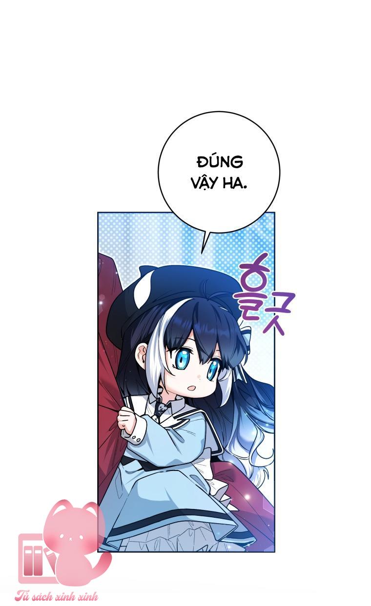 Bé Con Cá Voi Sát Thủ Chapter 25 - Next Chapter 26