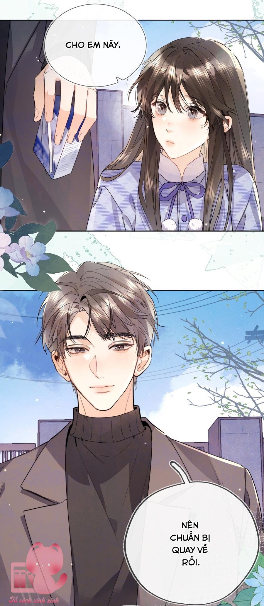 Tỏ Tình Chapter 54 - Trang 4